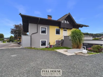 3-Zimmer-Wohnung kaufen in Villach – 112 m², € 279.000 – Bild 27 von 29