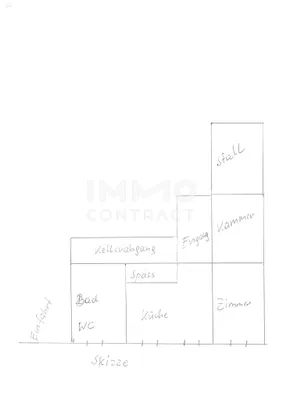 2-Zimmer-Haus kaufen in Gänserndorf – 54 m², € 189.000 – Bild 15 von 15