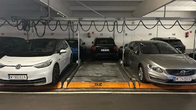 Immobilie mieten in Wien – € 165 – Bild 5 von 5