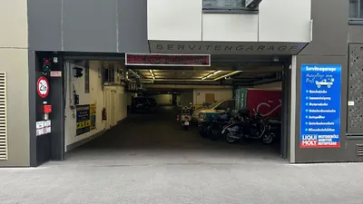Immobilie mieten in Wien – € 165 – Bild 2 von 5