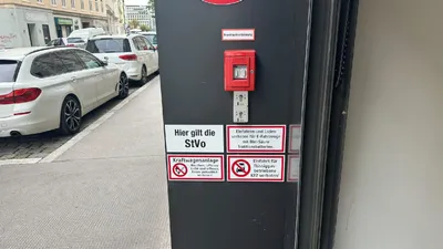 Immobilie mieten in Wien – € 165 – Bild 4 von 5