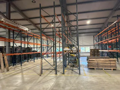 Gewerbeimmobilie mieten in Bruck an der Leitha – 1 646 m², € 4 – Bild 7 von 10