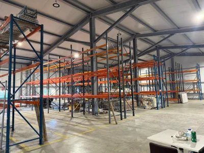 Gewerbeimmobilie mieten in Bruck an der Leitha – 1 646 m², € 4 – Bild 9 von 10