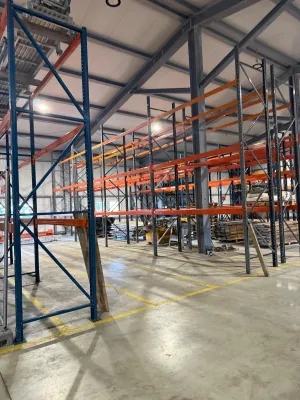 Gewerbeimmobilie mieten in Bruck an der Leitha – 1 646 m², € 4 – Bild 8 von 10