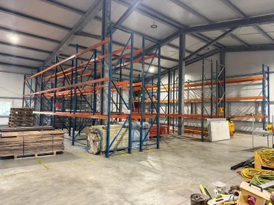 Gewerbeimmobilie mieten in Bruck an der Leitha – 1 646 m², € 4 – Bild 6 von 10
