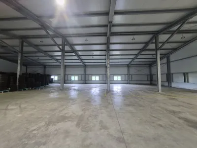 Gewerbeimmobilie mieten in Bruck an der Leitha – 1 646 m², € 4 – Bild 5 von 10