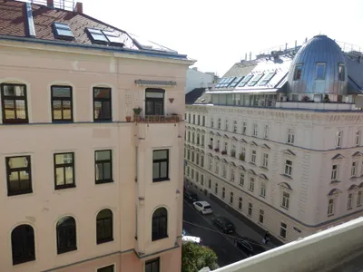1-Zimmer-Wohnung mieten in Wien – 61,83 m², € 995 – Bild 5 von 14