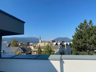 Wohnung mieten in Villach – 98 m², € 2.244