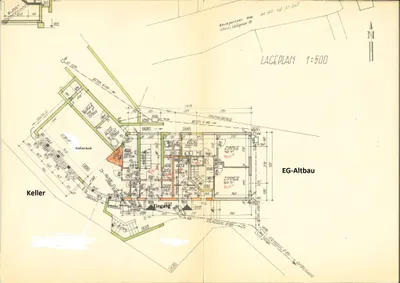 9-Zimmer-Immobilie kaufen in Mödling – 252 m², € 980.000 – Bild 26 von 28
