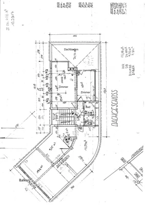 9-Zimmer-Immobilie kaufen in Mödling – 252 m², € 980.000 – Bild 28 von 28