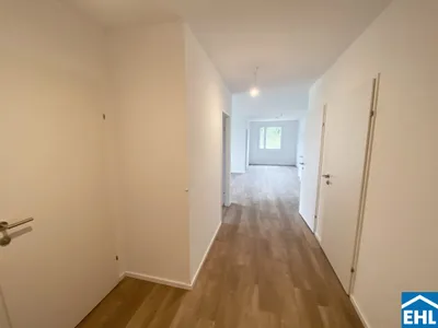 3-Zimmer-Wohnung mieten in Tulln – 69,28 m², € 995 – Bild 4 von 19