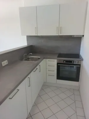 Wohnung mieten in Wels-Land – 35,73 m², € 458 – Bild 2 von 5