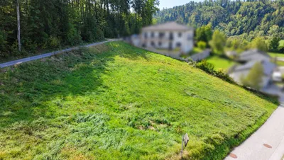 Grundstück kaufen in Urfahr-Umgebung – 761 m², € 178.000 – Bild 1 von 6