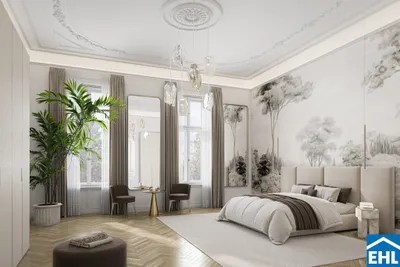 6-Zimmer-Wohnung kaufen in Wien – 133 m²