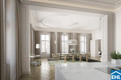 6-Zimmer-Wohnung kaufen in Wien – 133 m² – Bild 3 von 5