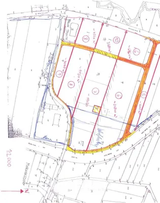 Immobilie kaufen in Sankt Pölten Land – 18 671 m², € 995.000 – Bild 8 von 8