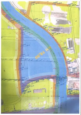 Immobilie kaufen in Sankt Pölten Land – 18 671 m², € 995.000 – Bild 4 von 8