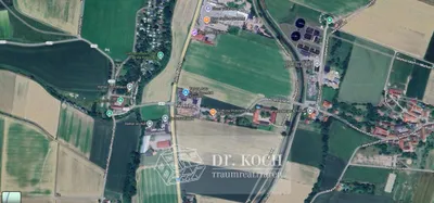 Immobilie kaufen in Sankt Pölten Land – 18 671 m², € 995.000 – Bild 2 von 8