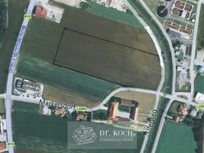 Immobilie kaufen in Sankt Pölten Land – 18 671 m², € 995.000 – Bild 3 von 8