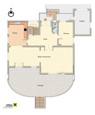 4-Zimmer-Haus kaufen in Villach Land – 400 m², € 1.470.000 – Bild 31 von 36