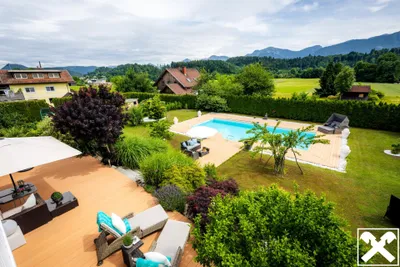 4-Zimmer-Haus kaufen in Villach Land – 400 m², € 1.470.000 – Bild 28 von 36