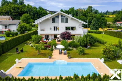 4-Zimmer-Haus kaufen in Villach Land – 400 m², € 1.470.000 – Bild 2 von 36