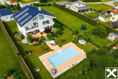 4-Zimmer-Haus kaufen in Villach Land – 400 m², € 1.470.000 – Bild 4 von 36