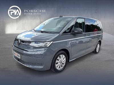 VW Multivan Business eHybrid