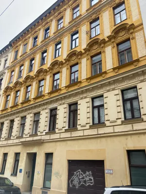 2-Zimmer-Wohnung kaufen in Wien – 44 m², € 184.500 – Bild 2 von 9