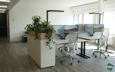 Gewerbeimmobilie mieten in Wien – 735 m², € 20 – Bild 4 von 7