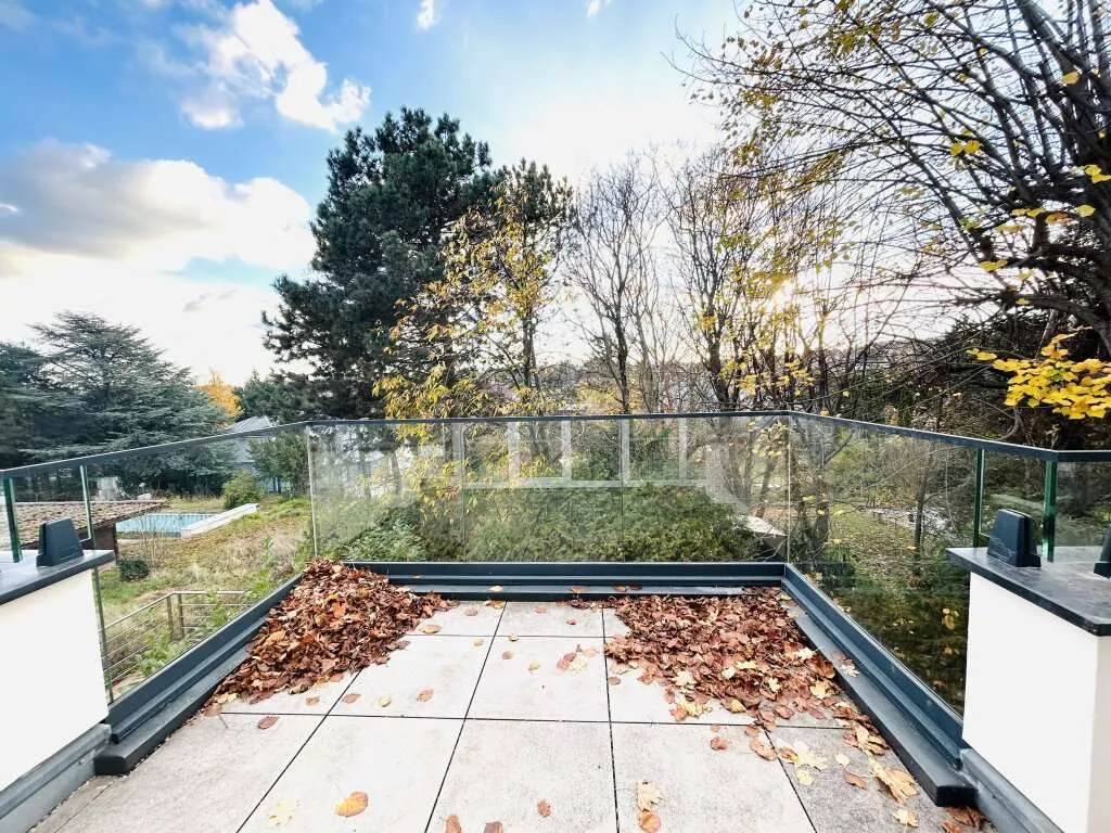 Wohnung – Wien, Untersievering, Sievering - Ansicht 3