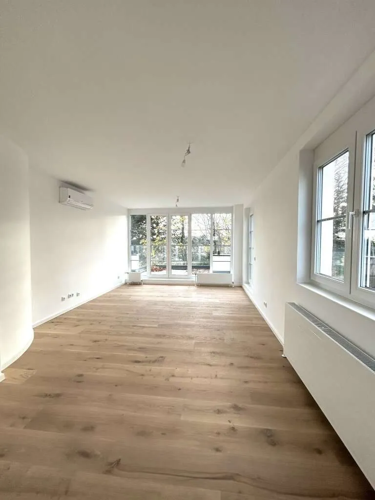 Wohnung – Wien, Untersievering, Sievering - Ansicht 2