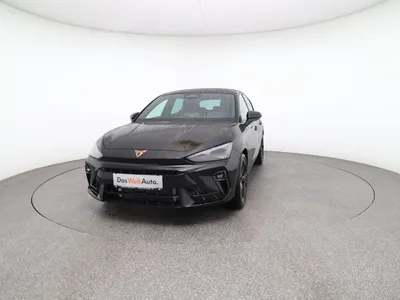Cupra Leon 1.5 eTSI DSG