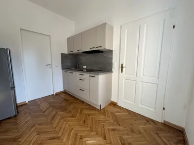 2-Zimmer-Wohnung mieten in Perg – 32 m², € 480 – Bild 8 von 15