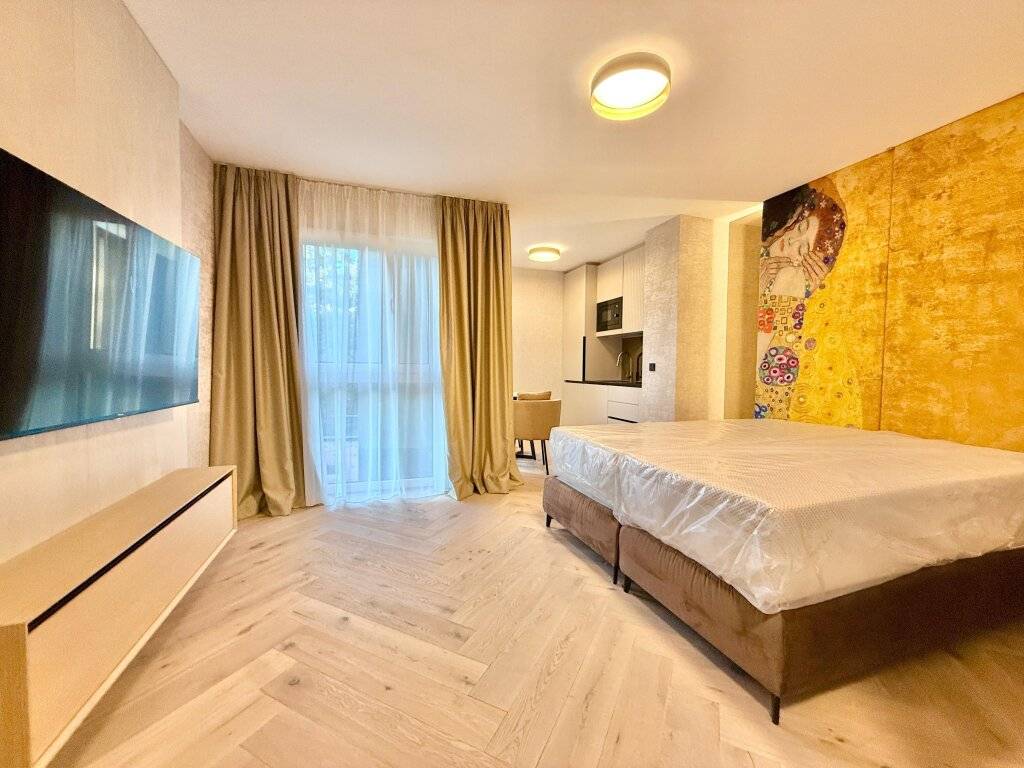 APARTMENTHAUS mit 25 Einheiten | Unbefristet vermietet | BJ 2025 | Top Infrastruktur und Ausstattung - Ansicht 3