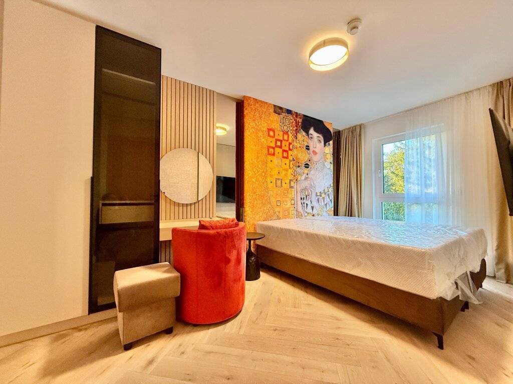 APARTMENTHAUS mit 25 Einheiten | Unbefristet vermietet | BJ 2025 | Top Infrastruktur und Ausstattung - Ansicht 2