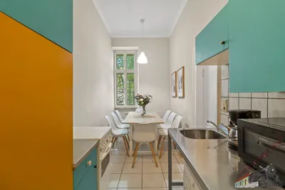 2-Zimmer-Wohnung mieten in Wien – 65,71 m², € 1.290 – Bild 5 von 8