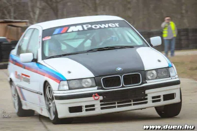BMW 3er-Reihe