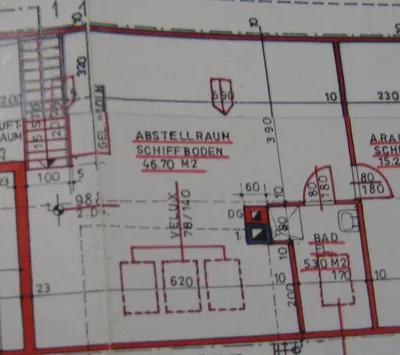 2-Zimmer-Wohnung mieten in Wien – 53 m², € 739 – Bild 11 von 11