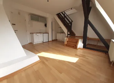 2-Zimmer-Wohnung mieten in Wien – 53 m², € 739 – Bild 2 von 11