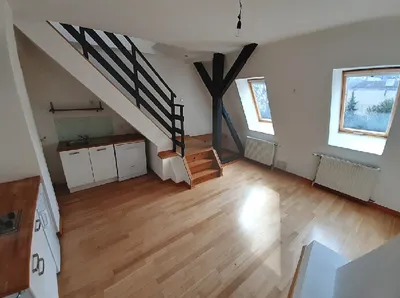 2-Zimmer-Wohnung mieten in Wien – 53 m², € 739 – Bild 1 von 11