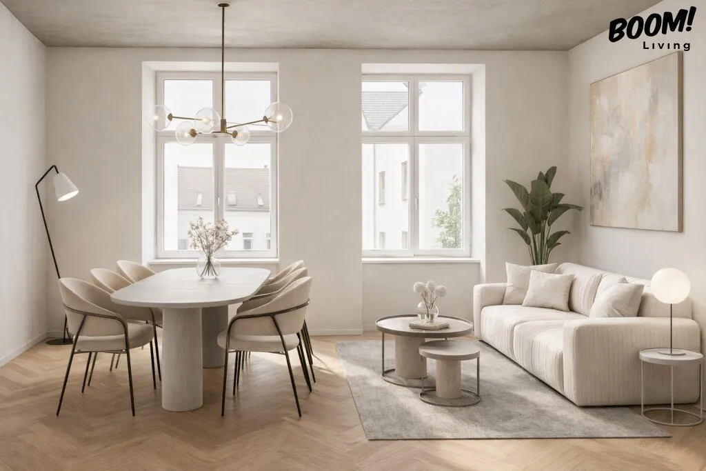 Erstbezug Exklusives Dachgeschoss Penthouse mit Direkter Liftzugang 120mm2 // und Revitalisierten Altbau // Luftwärmepumpe & Fußbodenheizung - Ansicht 3