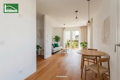 Immobilie kaufen in Wien – 51,46 m², € 270.000 – Bild 7 von 27