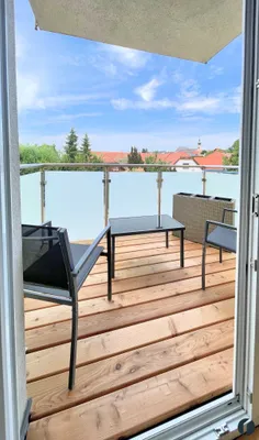 2-Zimmer-Wohnung mieten in Tulln – 44,18 m², € 670 – Bild 4 von 8