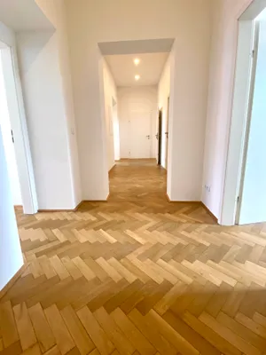 4-Zimmer-Wohnung kaufen in Graz – 106 m², € 299.000