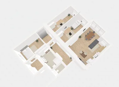 4-Zimmer-Wohnung kaufen in Graz – 106 m², € 299.000 – Bild 10 von 18