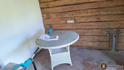 2-Zimmer-Haus kaufen in Oberwart – 20 m², € 79.000 – Bild 5 von 10