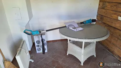 2-Zimmer-Haus kaufen in Oberwart – 20 m², € 79.000 – Bild 4 von 10
