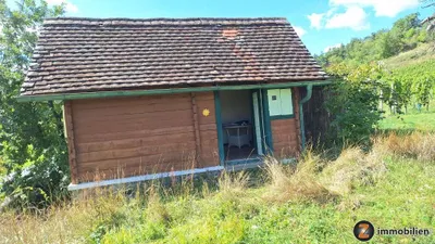 2-Zimmer-Haus kaufen in Oberwart – 20 m², € 79.000 – Bild 3 von 10