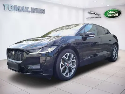 Jaguar I-Pace HSE EV400 AWD LP: 109.130.--